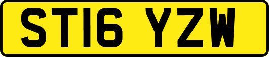 ST16YZW