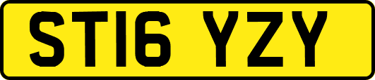 ST16YZY