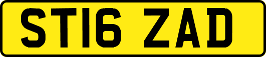 ST16ZAD