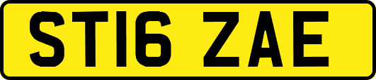 ST16ZAE