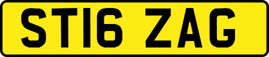 ST16ZAG