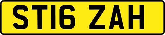 ST16ZAH