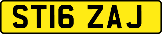 ST16ZAJ