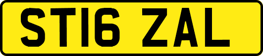 ST16ZAL