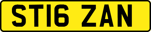 ST16ZAN