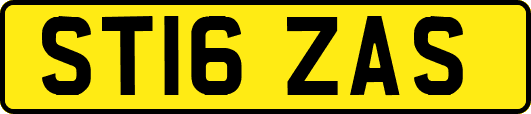 ST16ZAS