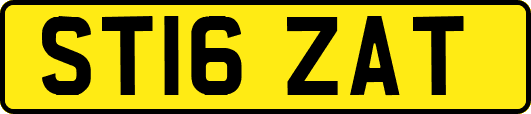 ST16ZAT
