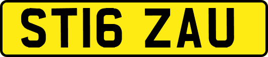 ST16ZAU