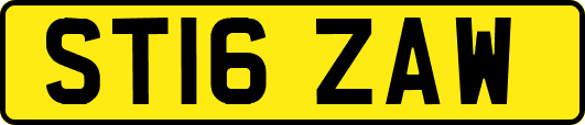 ST16ZAW