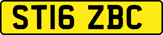 ST16ZBC