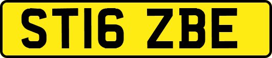 ST16ZBE