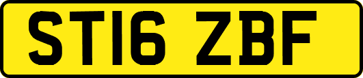 ST16ZBF