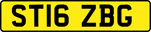 ST16ZBG