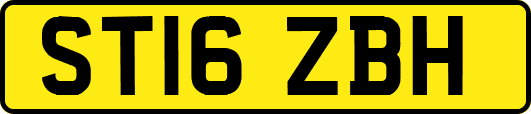 ST16ZBH