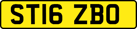 ST16ZBO