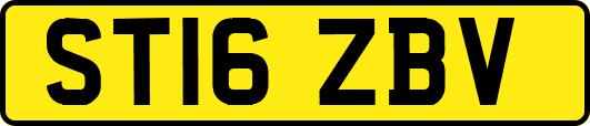 ST16ZBV