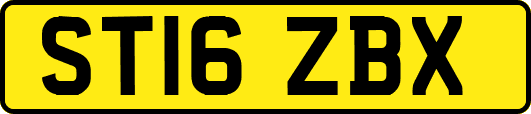 ST16ZBX