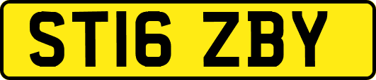 ST16ZBY