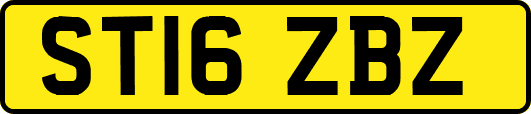 ST16ZBZ
