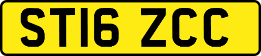 ST16ZCC