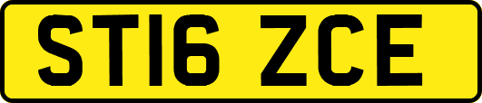ST16ZCE