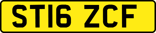 ST16ZCF