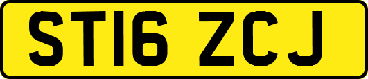 ST16ZCJ