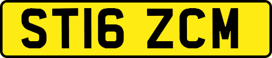 ST16ZCM