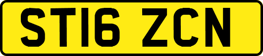 ST16ZCN