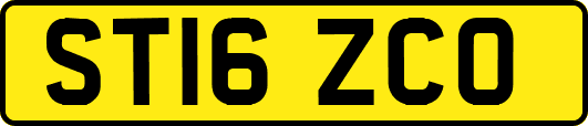 ST16ZCO