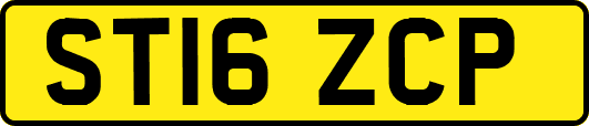 ST16ZCP