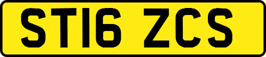 ST16ZCS