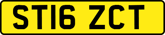 ST16ZCT