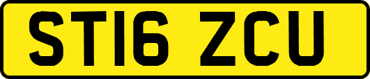 ST16ZCU
