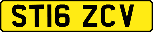 ST16ZCV