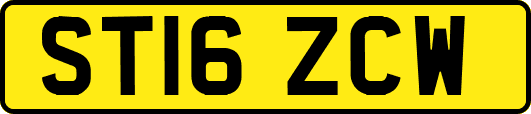 ST16ZCW