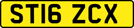 ST16ZCX
