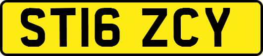 ST16ZCY