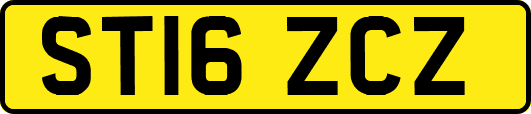 ST16ZCZ
