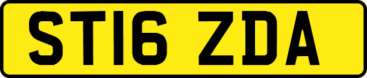 ST16ZDA