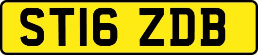 ST16ZDB
