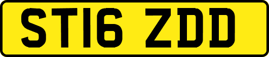 ST16ZDD