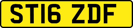 ST16ZDF
