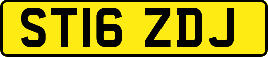 ST16ZDJ
