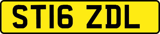 ST16ZDL