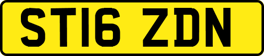 ST16ZDN
