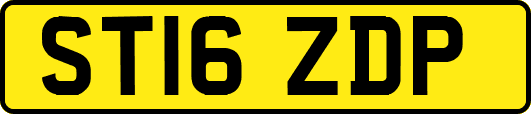 ST16ZDP