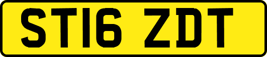 ST16ZDT