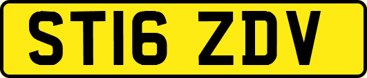 ST16ZDV