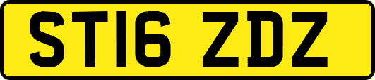 ST16ZDZ
